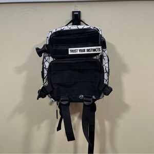 wolfpak 9L Backpack Mini